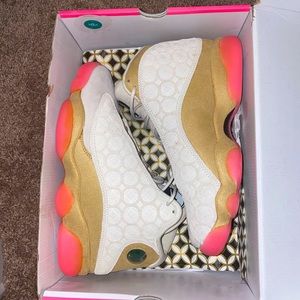 Retro 13 Chinese New Year (2020)